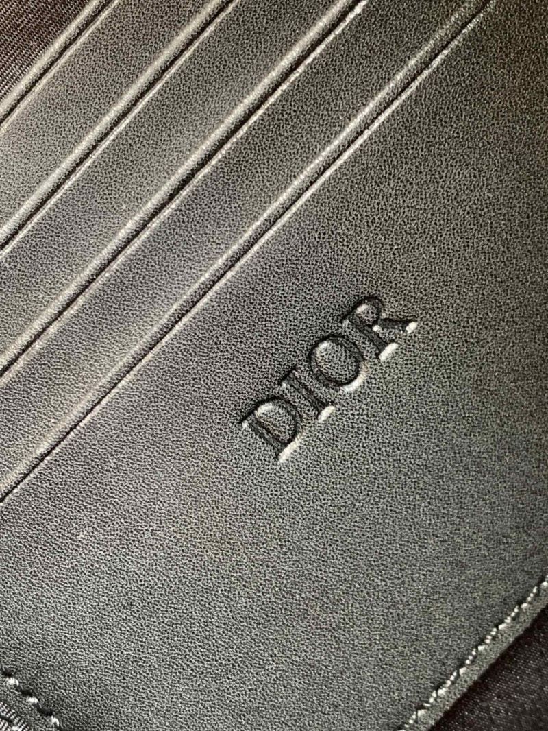 Christian Dior Clutch Bags